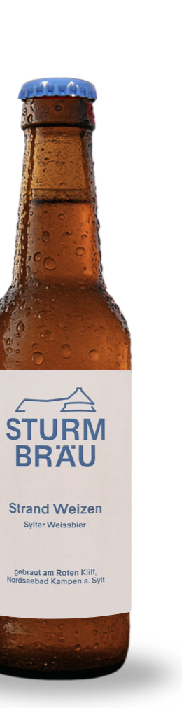 Unser Sturmbräu