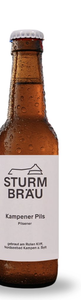 Unser Sturmbräu