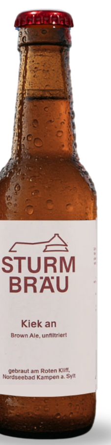 Unser Sturmbräu