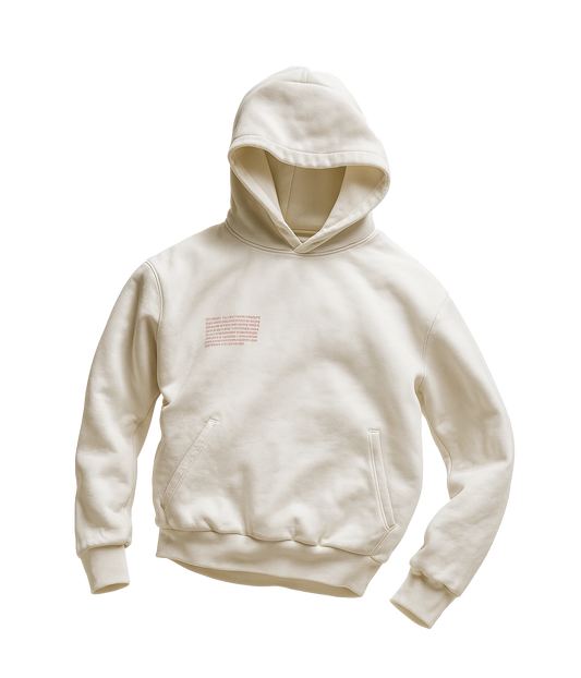 Hoodie "Nature"