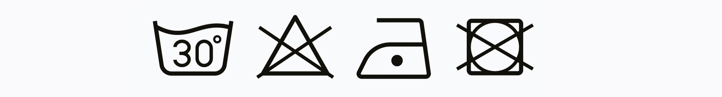 Merino Strickmütze - dark navy