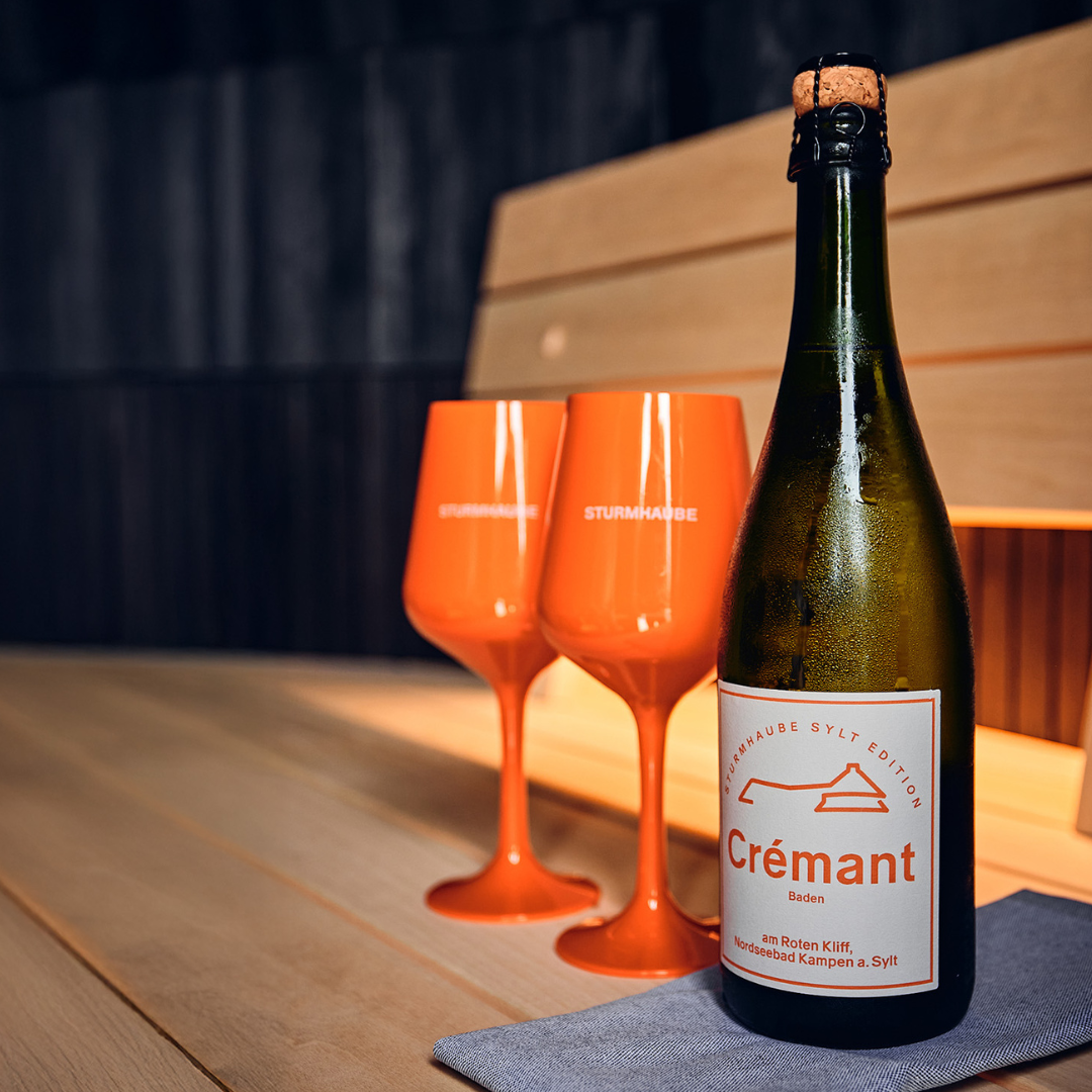 Crémant Geschenkset