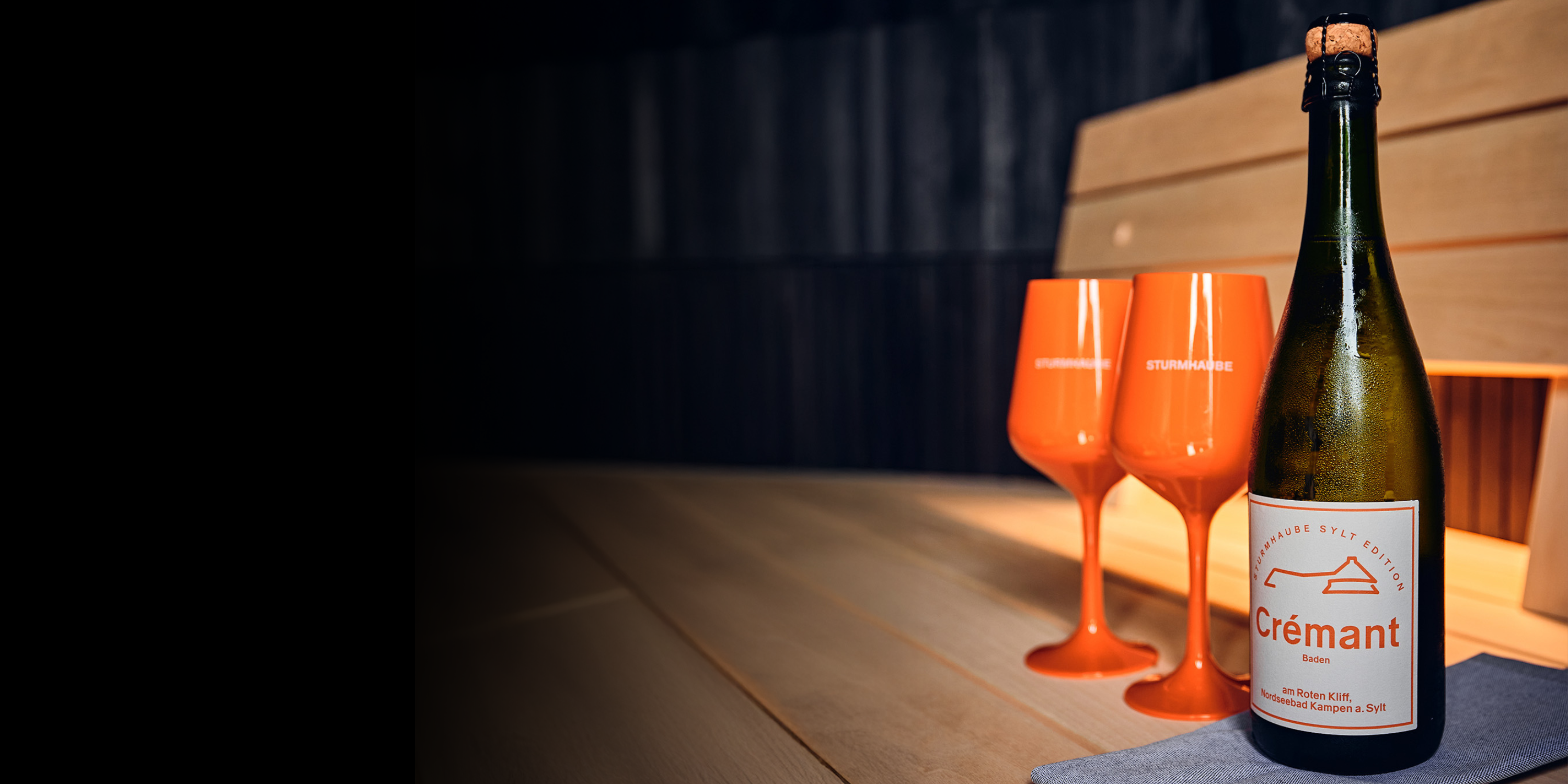 CRÉMANT GESCHENKSET