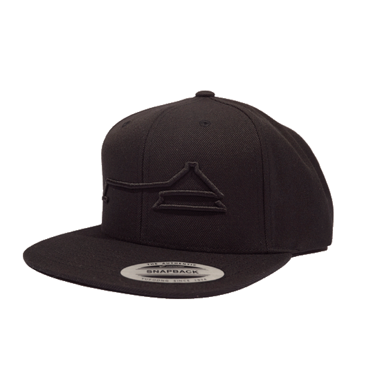 Snapback Cap