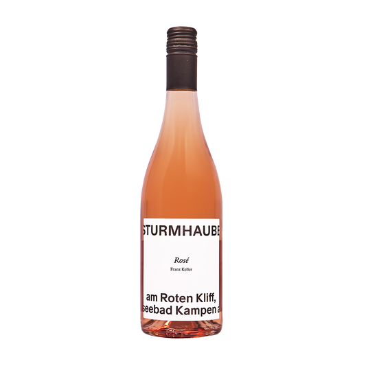 Sturmhaube Rosé