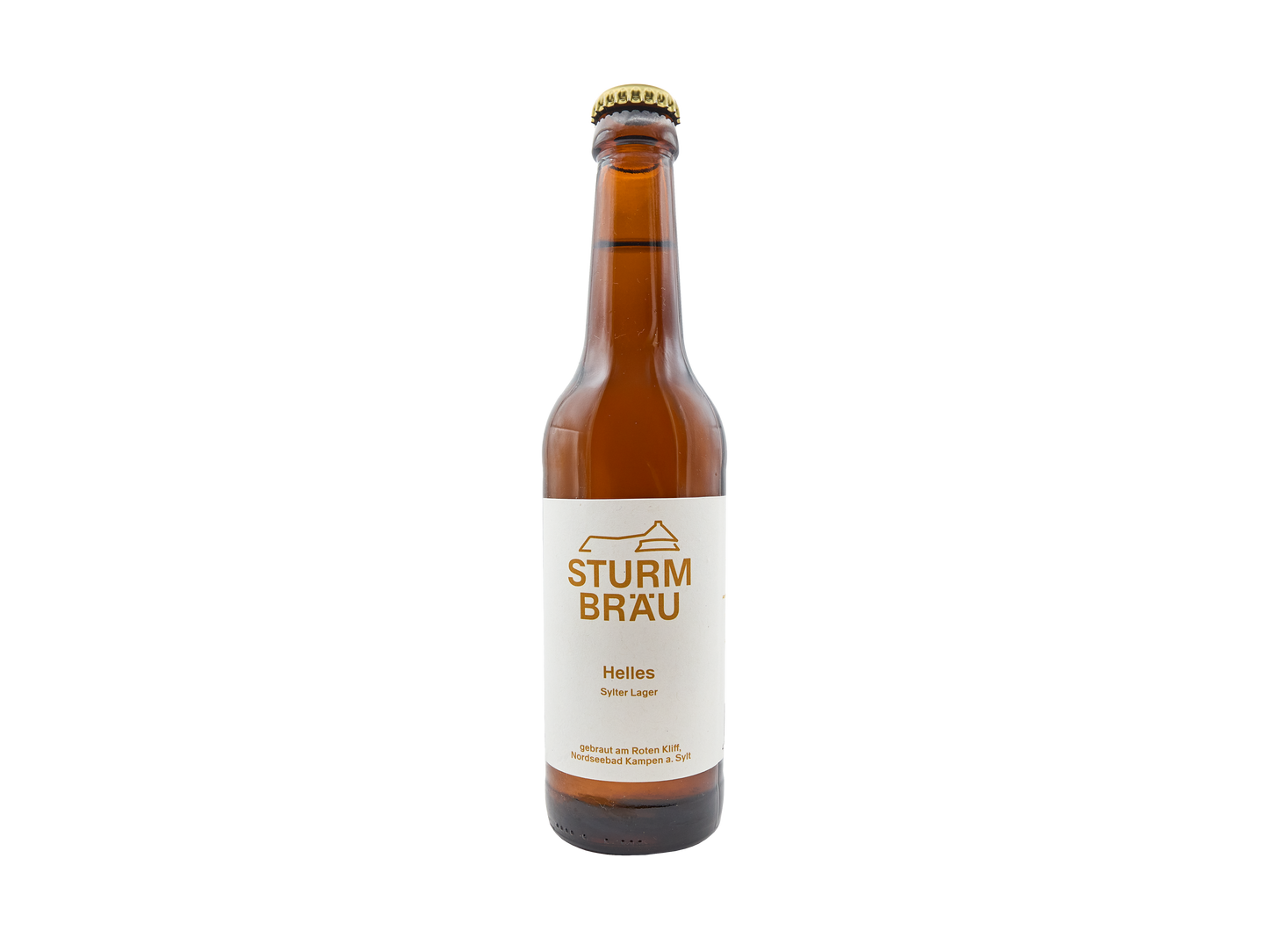 Sturmbräu Helles 0.33l
