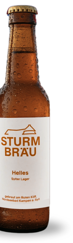 Unser Sturmbräu