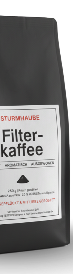 Filterkaffee 250g