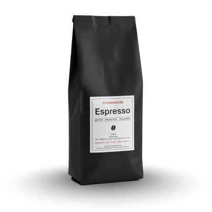 Espresso groß