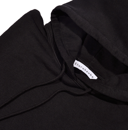 Hoodie "Limited History Edition"