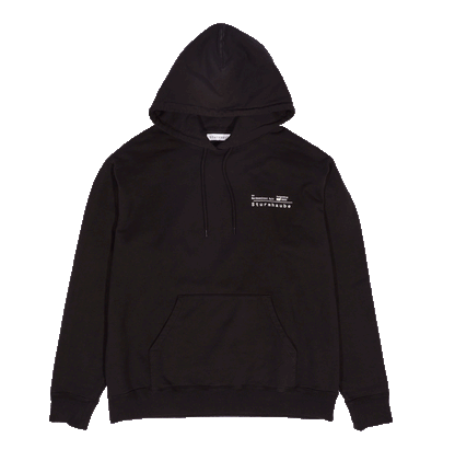 Hoodie "Limited History Edition"