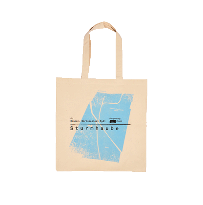 Canvas Shopper