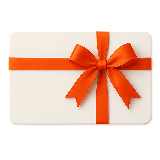 Online Shop Geschenkgutschein