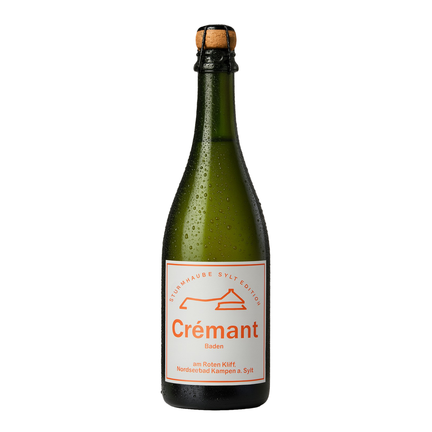 Sturmhaube Crémant Brut