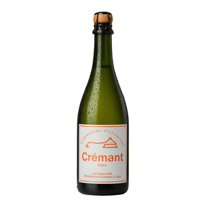 Sturmhaube Crémant Brut
