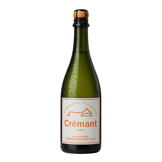 Sturmhaube Crémant Brut