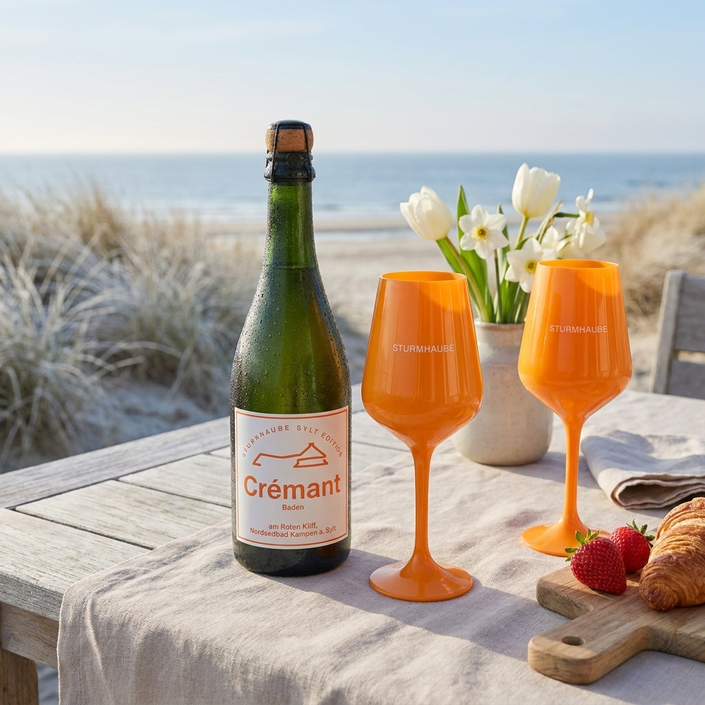 Crémant Geschenkset