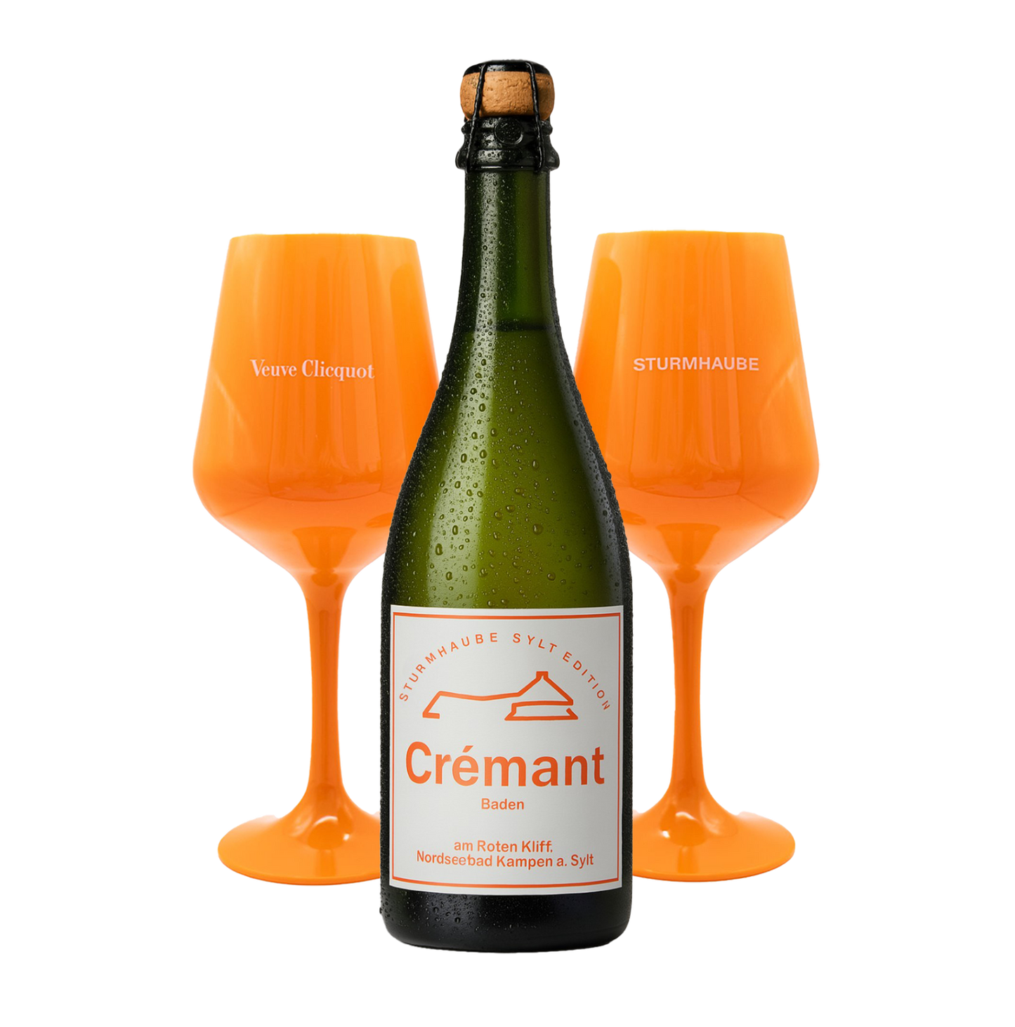 Crémant Geschenkset