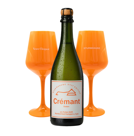 Crémant Geschenkset