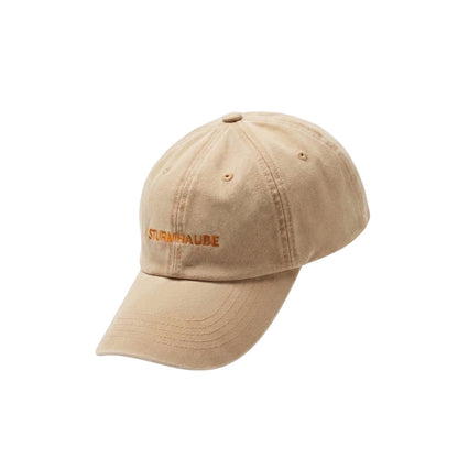 Vintage Cap - beige