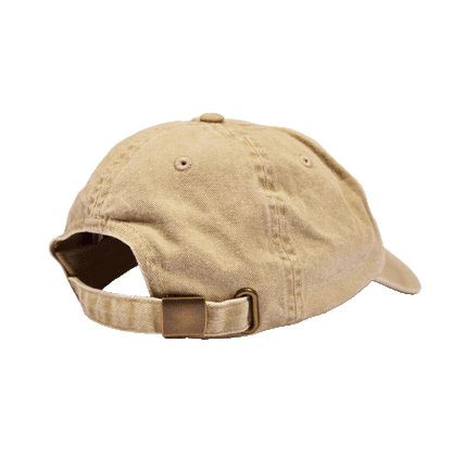 Vintage Cap - beige