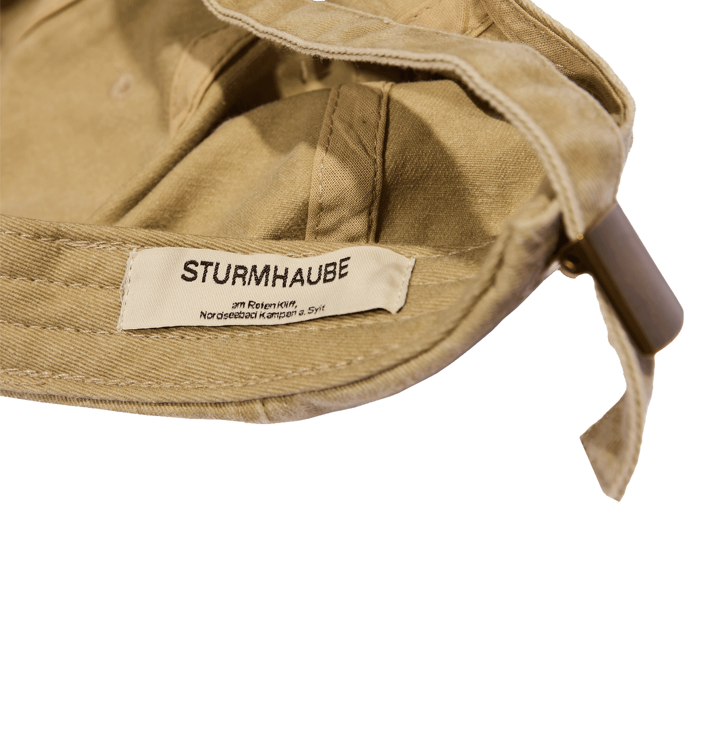 Sturmhaube Vintage Cap