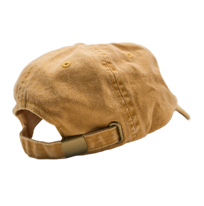 Sturmhaube Vintage Cap - Dijon