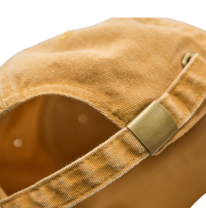 Sturmhaube Vintage Cap - Dijon