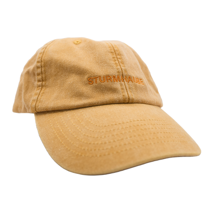Sturmhaube Vintage Cap - Dijon