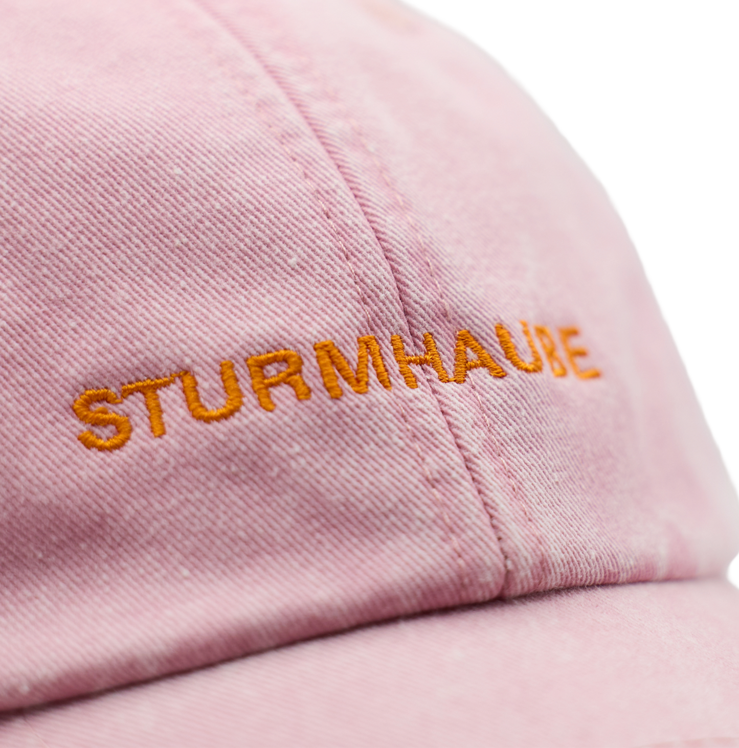 Vintage Cap - pink