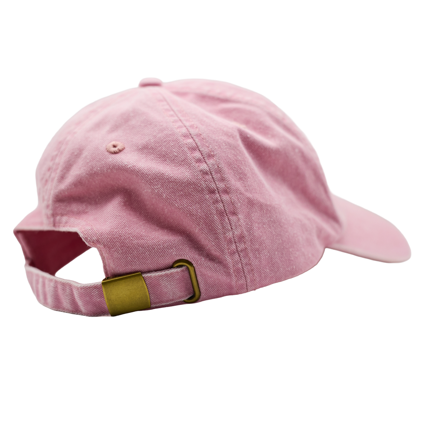 Vintage Cap - pink