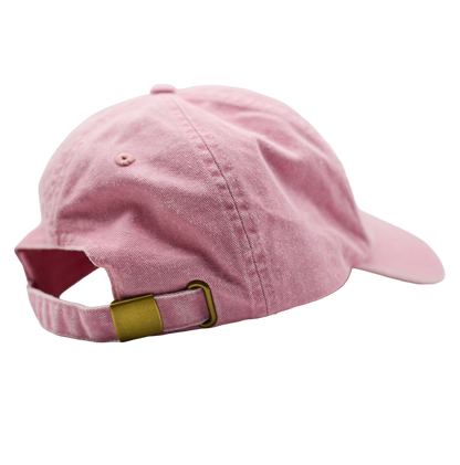Vintage Cap - pink
