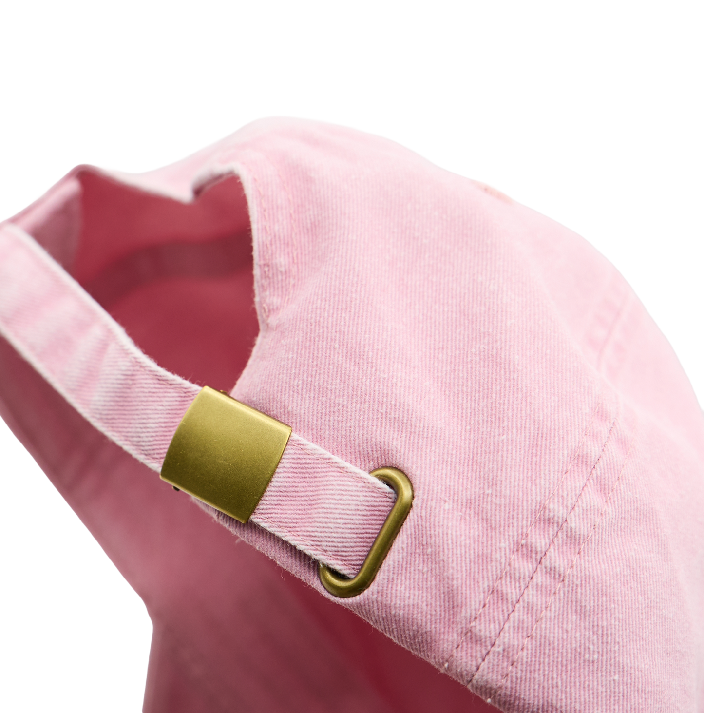 Vintage Cap - pink