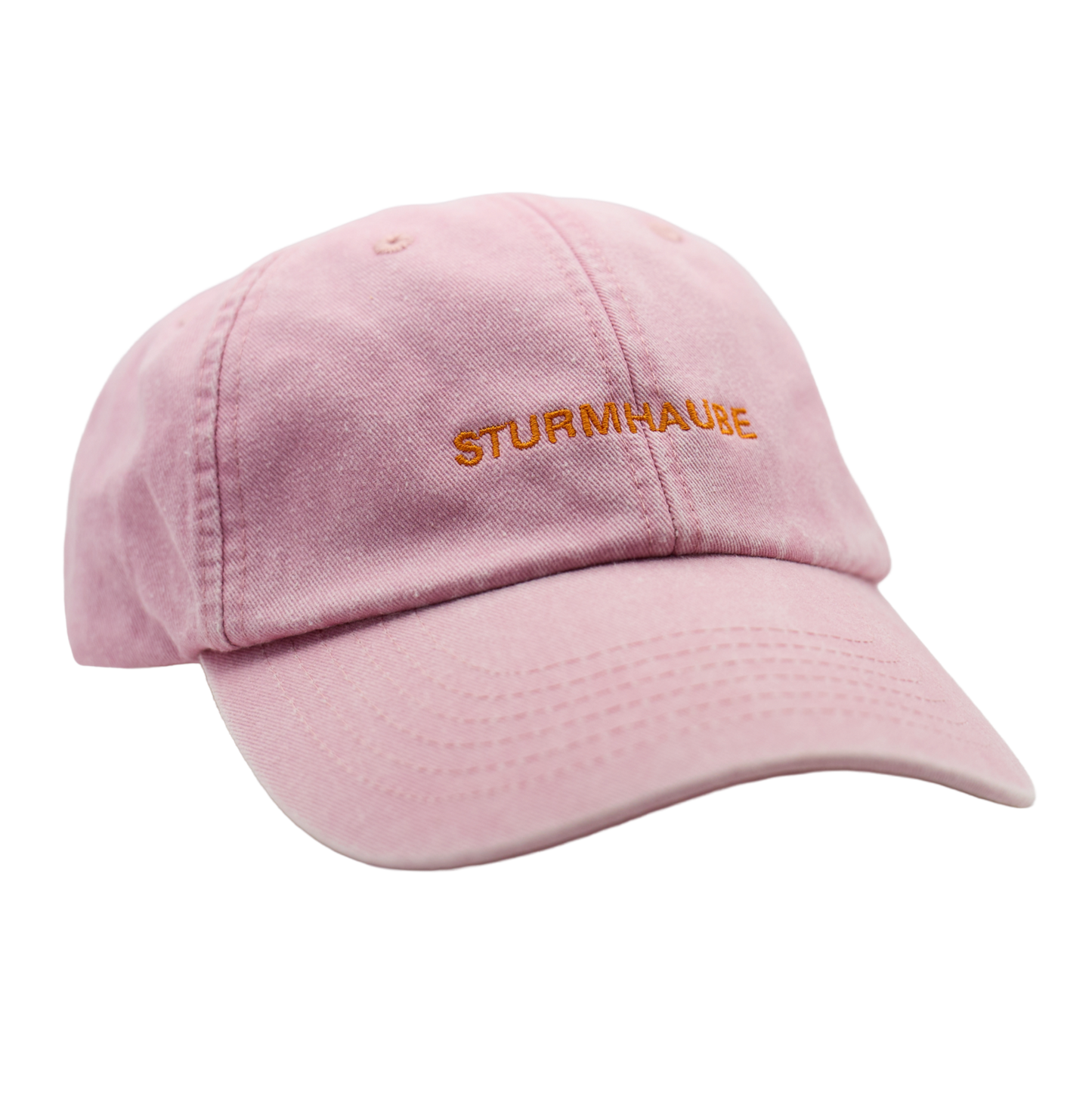 Vintage Cap - pink