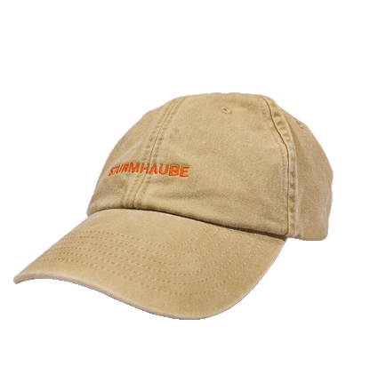 Vintage Cap - beige