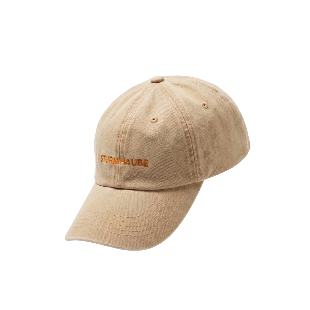 Vintage Cap - beige