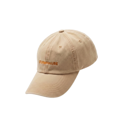 Vintage Cap - beige