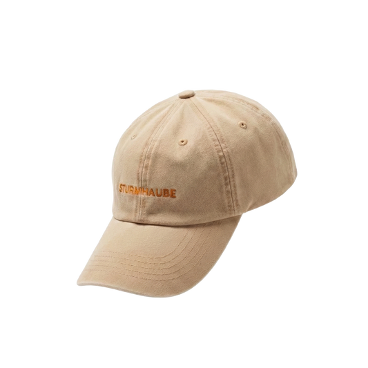 Vintage Cap - beige