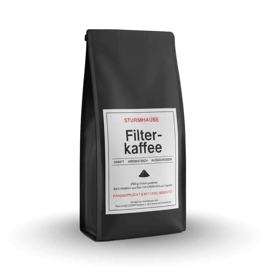 Filterkaffee 250g