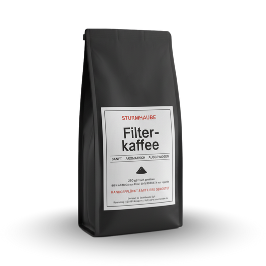 Filterkaffee 250g