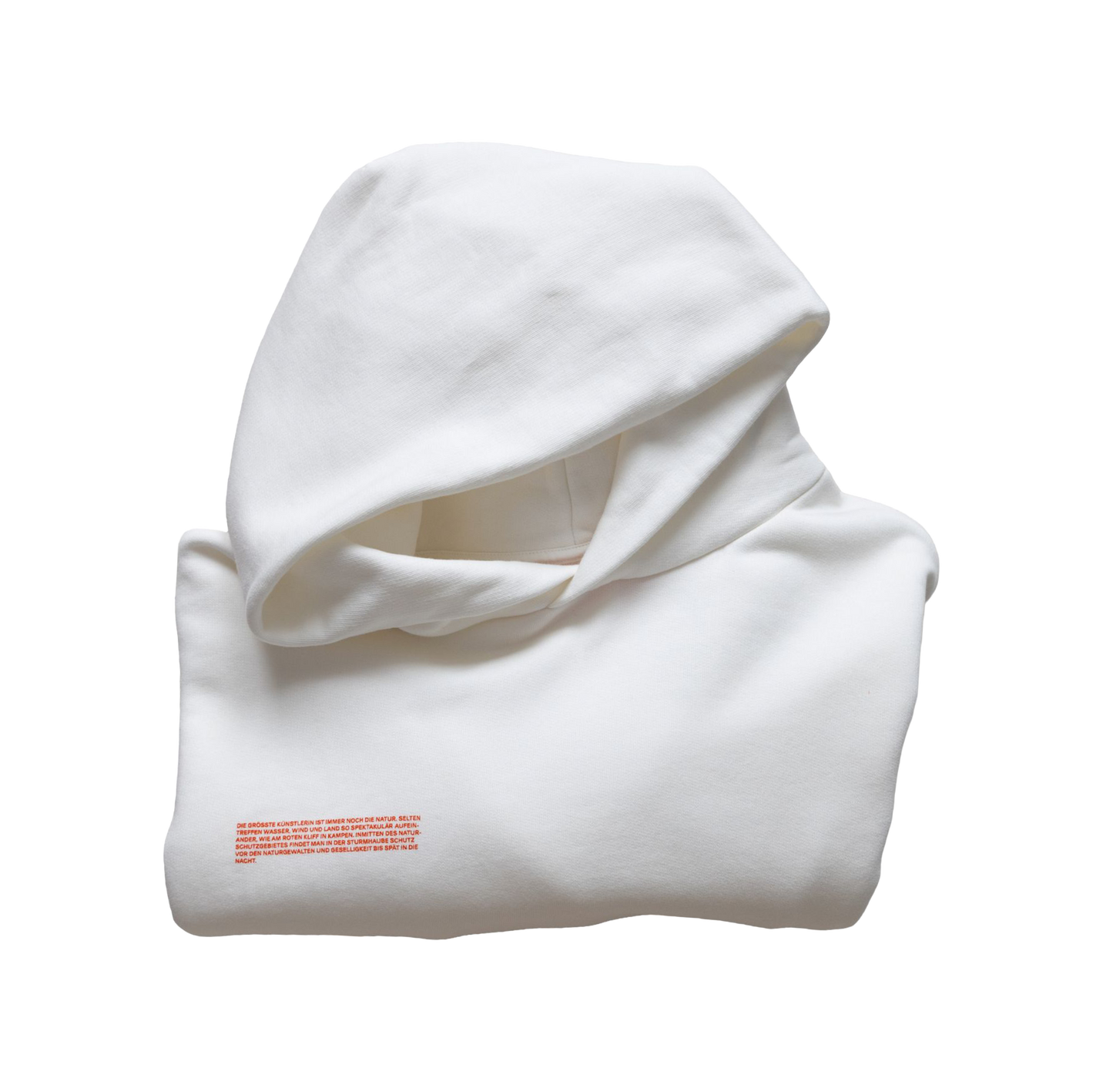 Hoodie "Nature"
