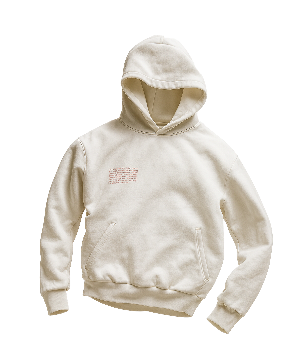 Hoodie "Nature"