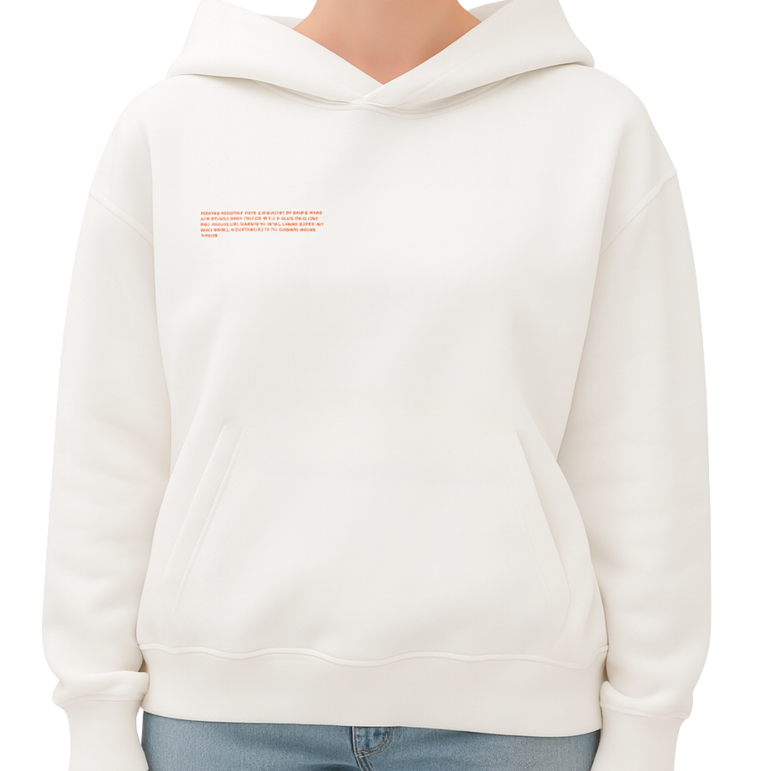 Hoodie "Nature"