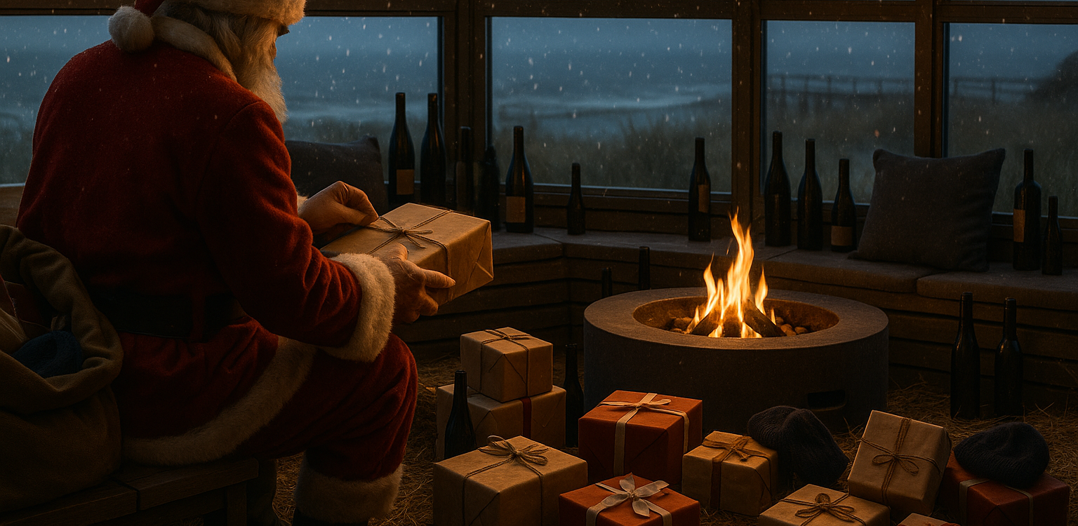 HOCHWERTIGE GESCHENKIDEEN