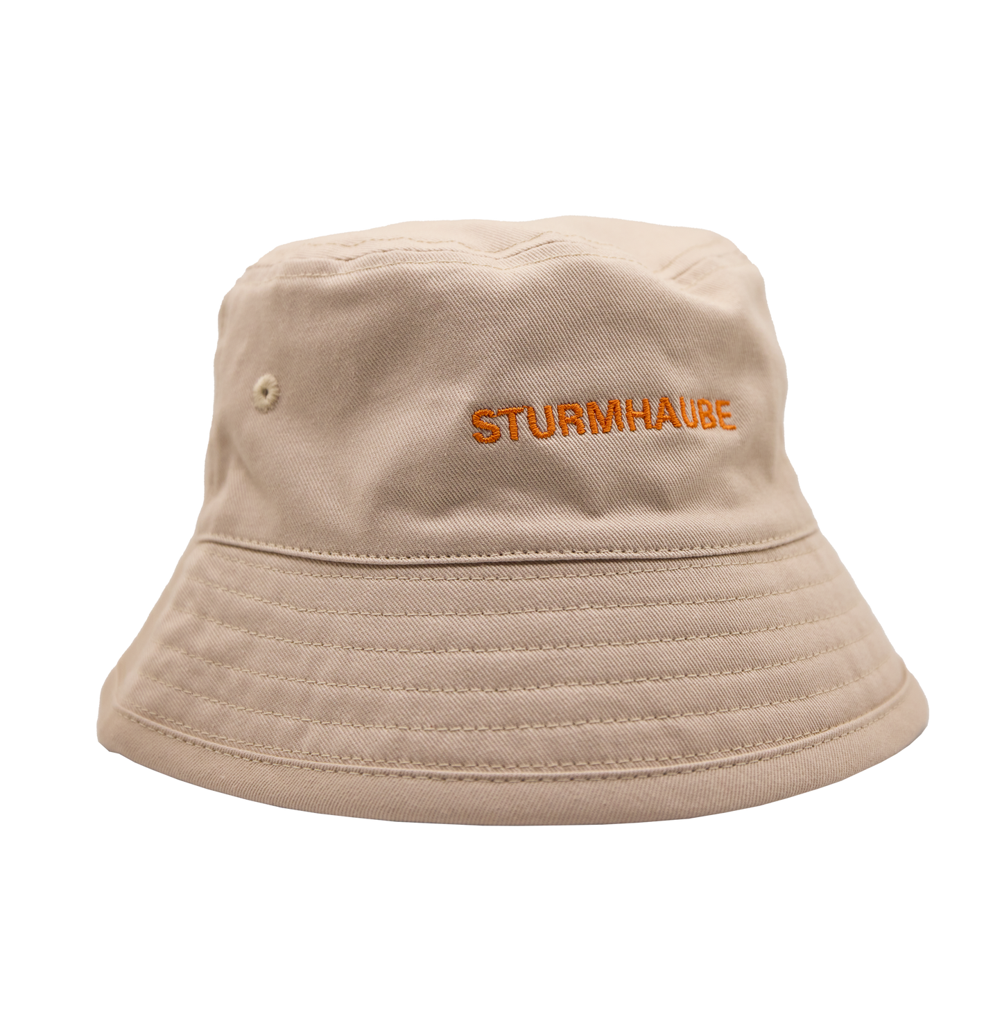 Sturmhaube Bucket Hat Kids - sand