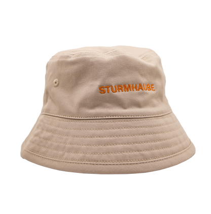 Bucket Hat Kids - beige