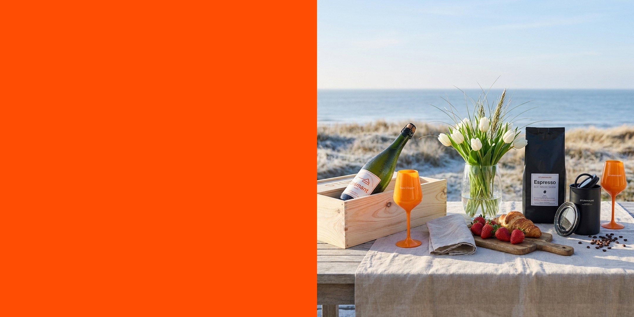 Freude schenken zum Muttertag