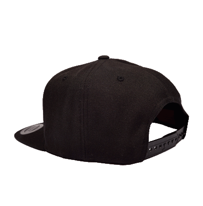 Snapback Cap