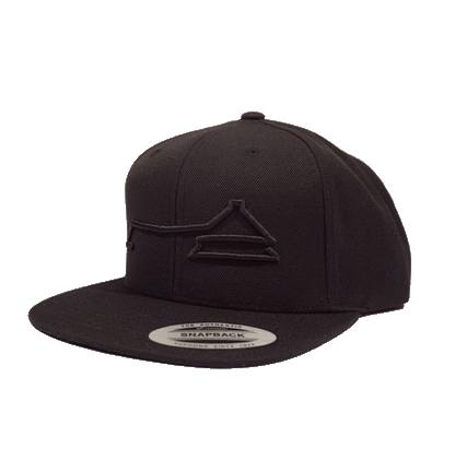 Snapback Cap