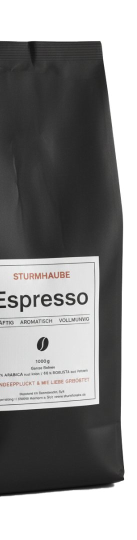 Espresso 1000g